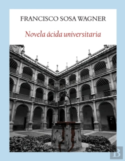 Bertrand.pt - Novela Ácida Universitaria