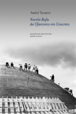 Bertrand.pt - Novela Bufa do Ufanismo em Concreto