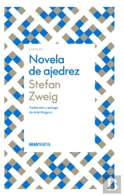 Novela De Ajedrez