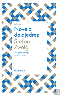 Bertrand.pt - Novela De Ajedrez