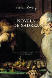 Novela de Xadrez