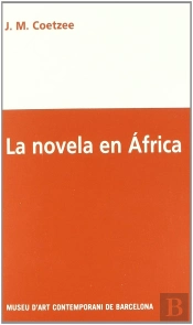 Novela En Africa, La