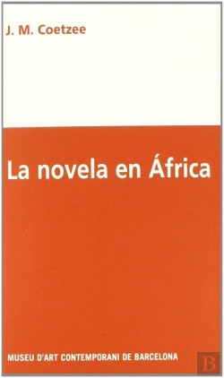 Bertrand.pt - Novela En Africa, La