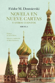 Novela En Nueve Cartas Y Otros Cuentos