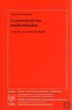 Bertrand.pt - Novela En Sus Modernidades.