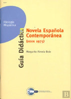 Bertrand.pt - Novela Española Contemporanea