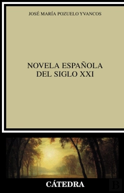 Bertrand.pt - Novela Española Del Siglo Xxi