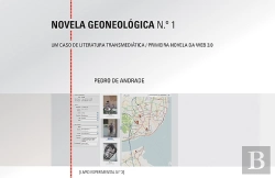 Bertrand.pt - Novela Geoneológica N.º 1