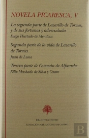 Novela Picaresca V