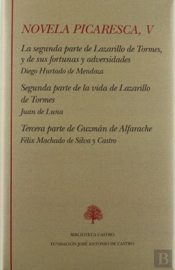 Bertrand.pt - Novela Picaresca V