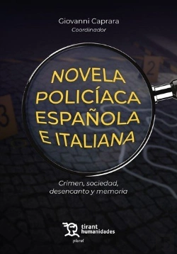 Bertrand.pt - Novela Policiaca Española E Italiana Crimen Sociedad Desenc