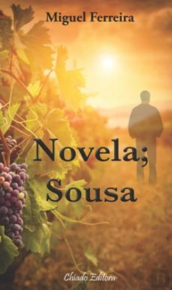Bertrand.pt - Novela; Sousa