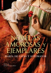 Novelas Amorosas Y Ejemplares