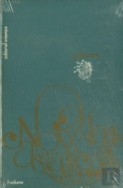 Novelas Asiáticas I
