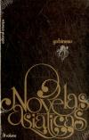 Novelas Asiáticas I I