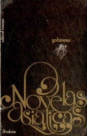 Novelas Asiáticas I I