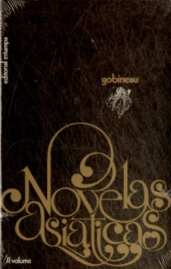Bertrand.pt - Novelas Asiáticas I I