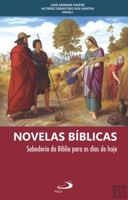 Bertrand.pt - Novelas Bíblicas