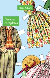 Novelas Completas ( Hebe Uhart)