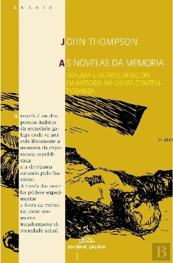 Bertrand.pt - Novelas Da Memoria, As