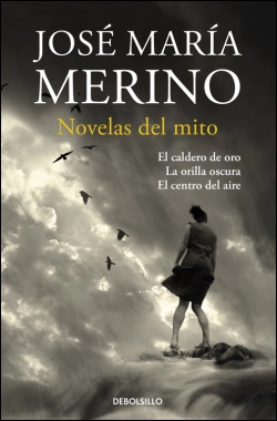 Bertrand.pt - Novelas De Mito