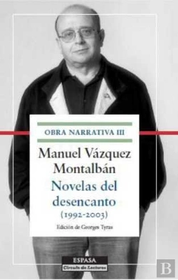 Bertrand.pt - Novelas Del Desencanto Obra Narrativa Iii