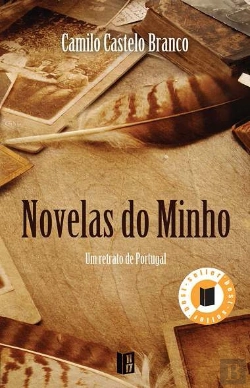 Bertrand.pt - Novelas do Minho