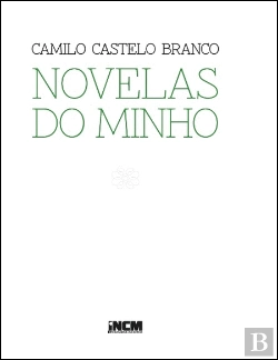 Bertrand.pt - Novelas do Minho