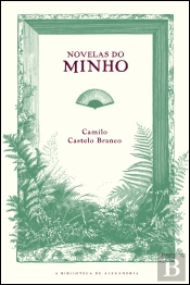 Novelas do Minho