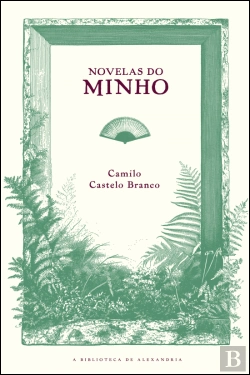 Bertrand.pt - Novelas do Minho