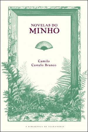 Novelas do Minho