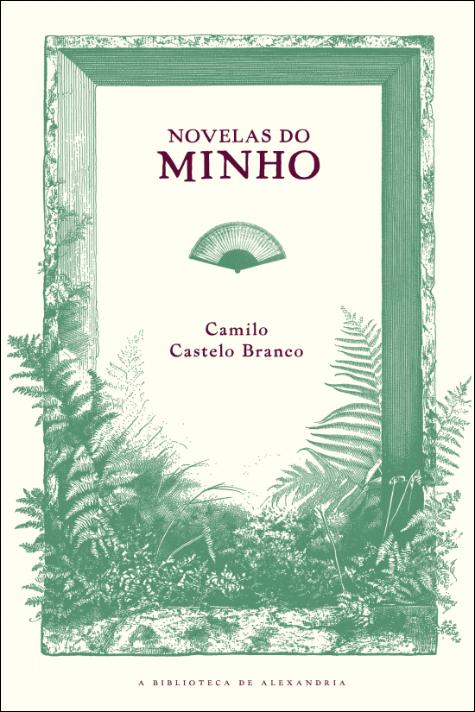 Novelas do Minho