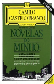 Novelas do Minho I