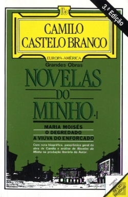 Bertrand.pt - Novelas do Minho I