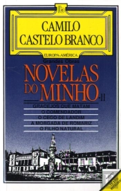 Novelas do Minho II