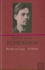 Novelas: Drama na Caça e O Duelo