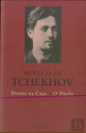 Novelas: Drama na Caça e O Duelo