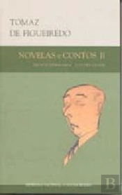 Novelas e Contos II