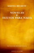Novelas e Textos para Nada