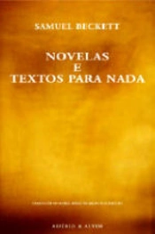 Novelas e Textos para Nada