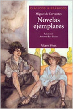 Bertrand.pt - Novelas Ejemplares