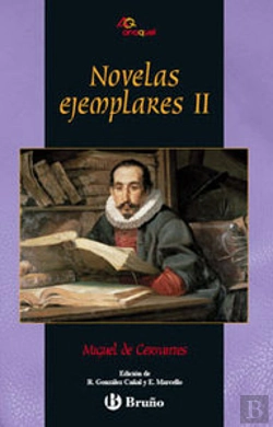 Bertrand.pt - Novelas Ejemplares (Ii)