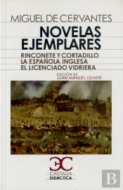 Novelas Ejemplares