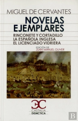Bertrand.pt - Novelas Ejemplares