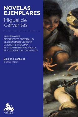 Bertrand.pt - Novelas Ejemplares