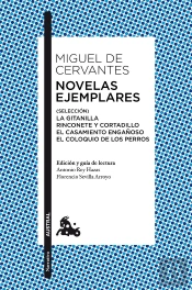 Novelas Ejemplares. Selección