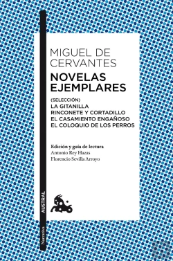 Bertrand.pt - Novelas Ejemplares. Selección