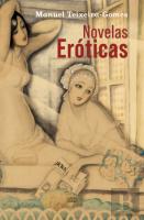 Novelas Eróticas