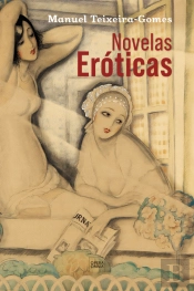 Novelas Eróticas