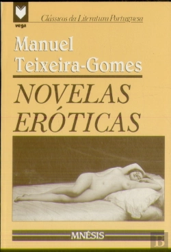Bertrand.pt - Novelas Eróticas